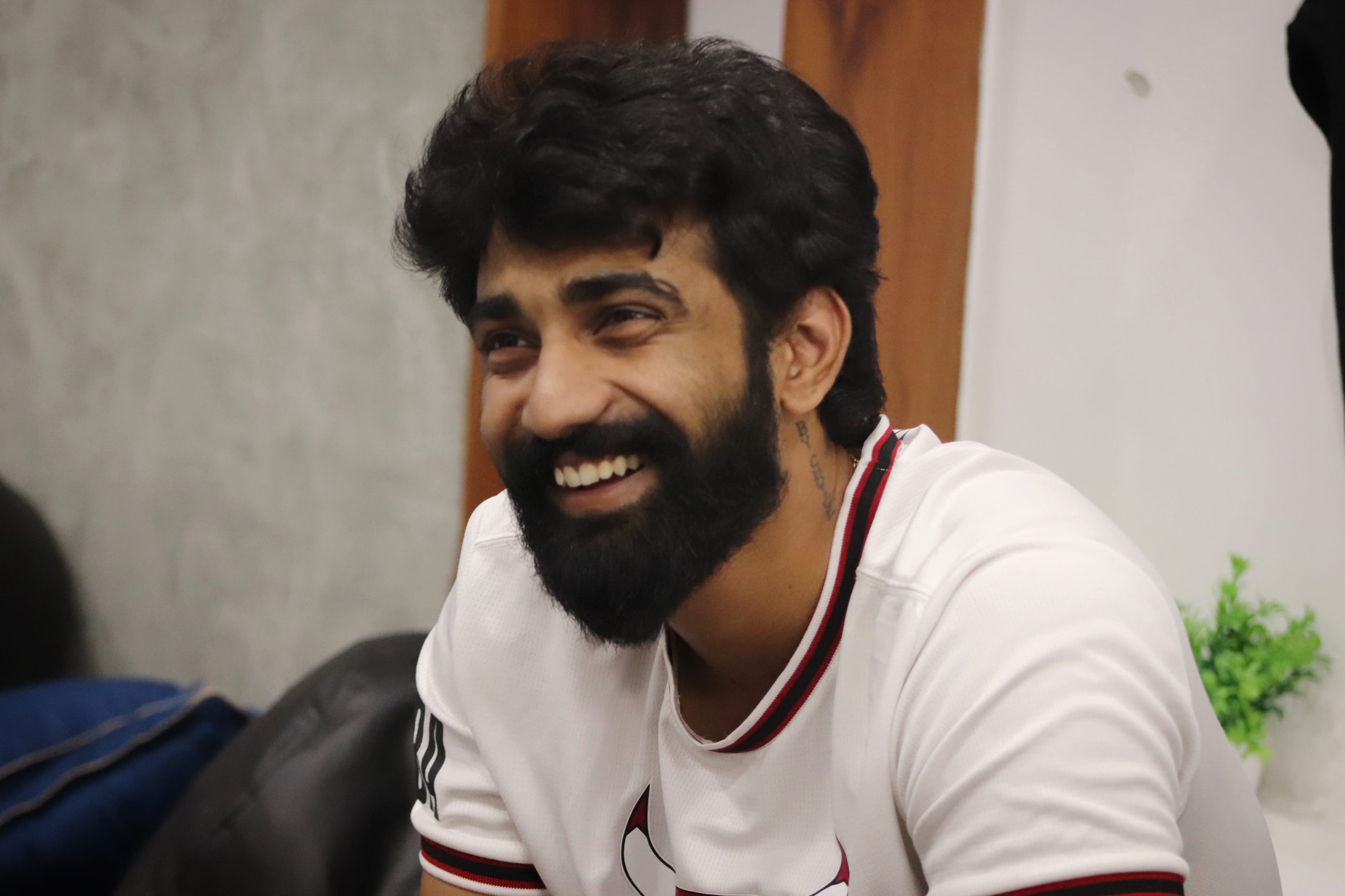 Akhil Vulli
