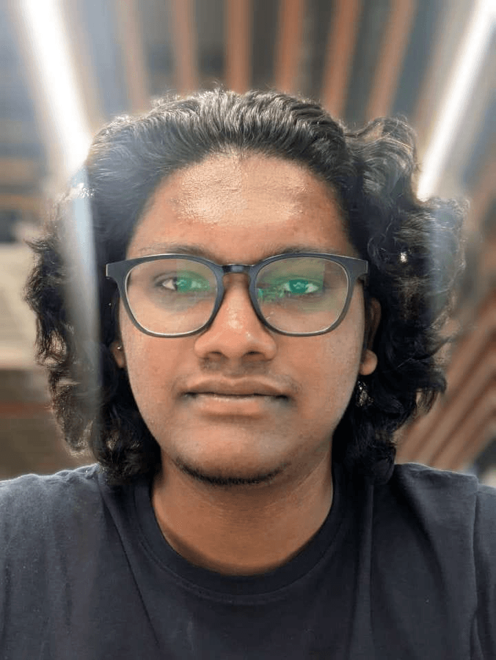 Dhruva Jatla