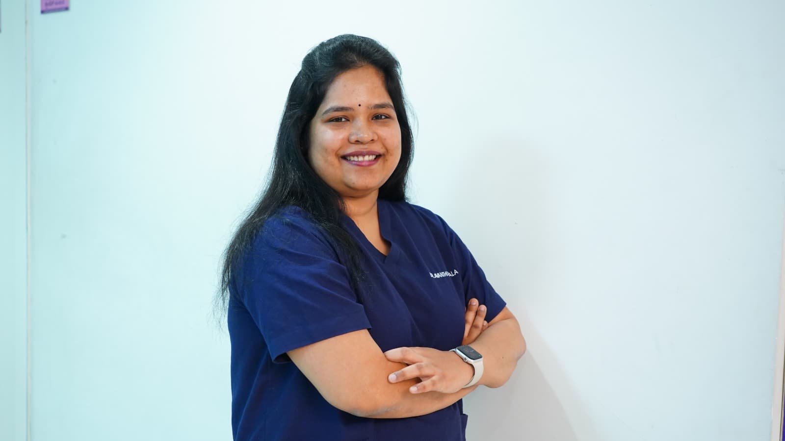 Dr. Avanthi Vellala
