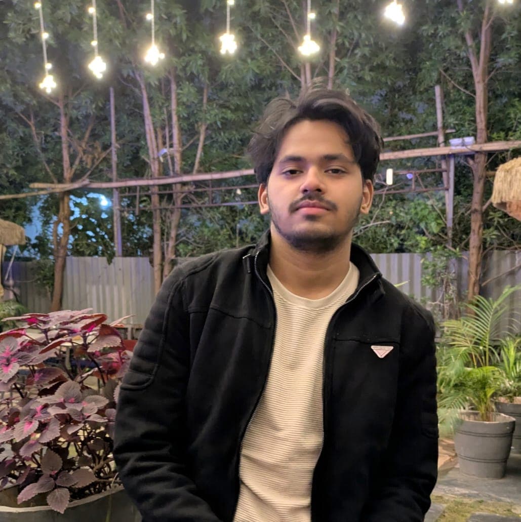 Ujjaval Yadav
