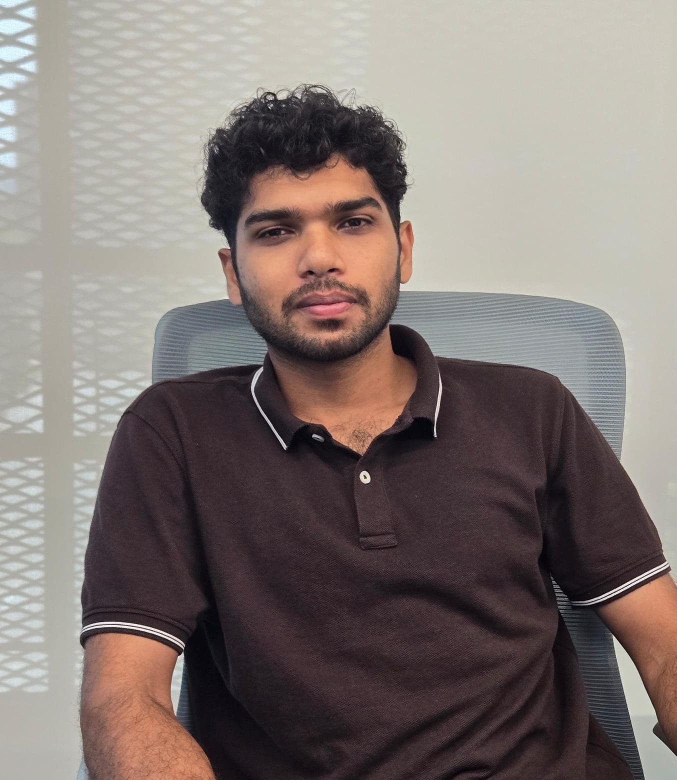 Goutham KG
